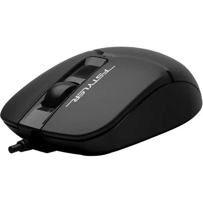 мышь A4Tech Fstyler FM12T Black Черный