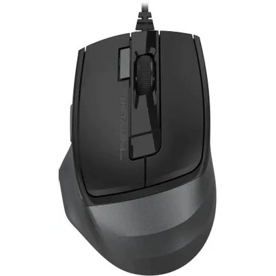 мышь A4Tech Fstyler FM45S Air Stone Grey Серый