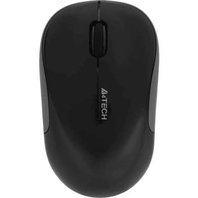 мышь A4Tech G3-300N Black Черный