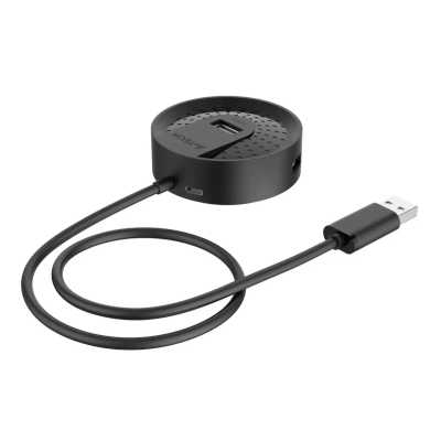 разветвитель USB A4Tech HUB-20