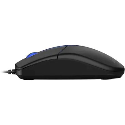 мышь A4Tech N-530 Black Черный