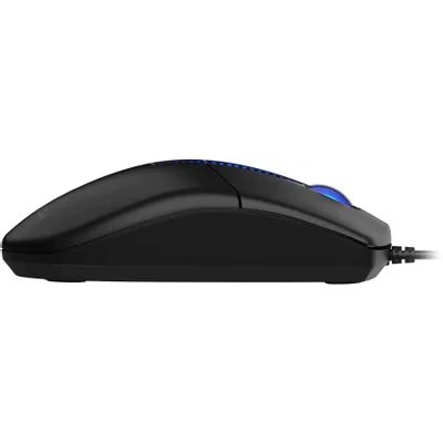 мышь A4Tech N-530S Black Черный
