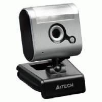 веб-камера A4Tech PK-331F серый