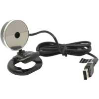 веб-камера A4Tech PK-520F черный