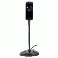 веб-камера A4Tech PK-810G-1 черный