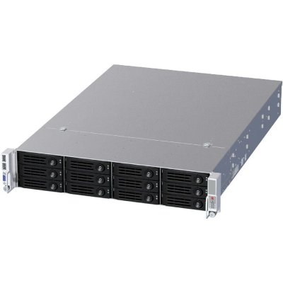 серверный корпус Ablecom CS-R29-01P