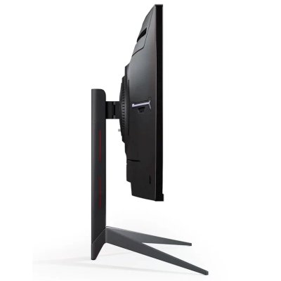 монитор ABR Technology MC27GQC-i1 Black Черный