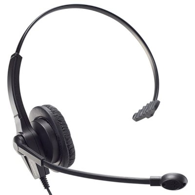 гарнитура Accutone UM610 USB ZA-UM610-UC