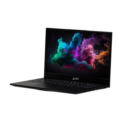 ноутбук ACD 15S AH15SI1186LB-wpro Черный