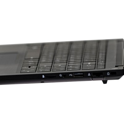 ноутбук ACD 15S AH15SI1186LB-wpro Черный