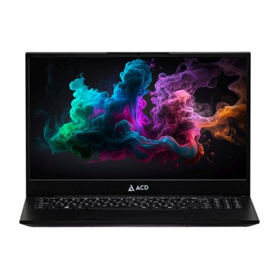 ноутбук ACD 15S AH15SI2182WB-wpro Черный