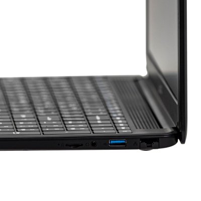 ноутбук ACD 15T AH15TI2586WB Черный