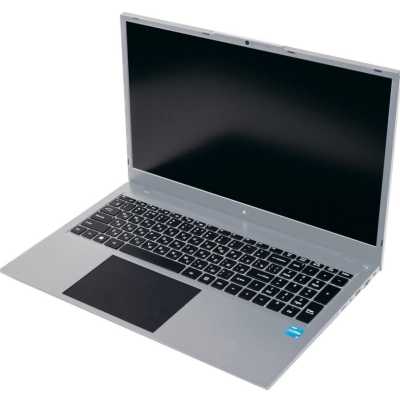 ноутбук ACD 17S G2 AH17S1386WS-winpro Серебристый
