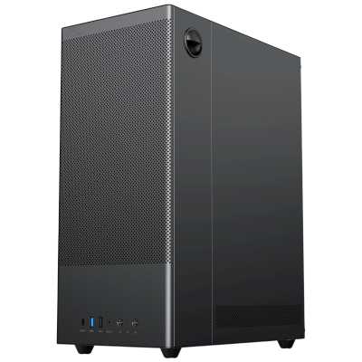корпус ACD Citadel 108B Black