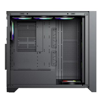 корпус ACD Lagrange Black