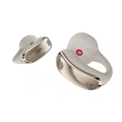 наушники Acefast Earbuds ACECLIP Pro AF-FA006-GLD