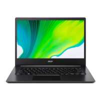 ноутбук Acer Aspire 1 A114-21-R6NP Черный