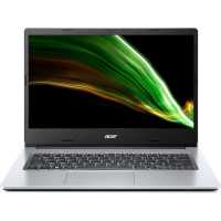 ноутбук Acer Aspire 1 A114-33-C13A Серебристый