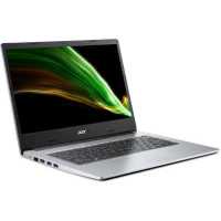 ноутбук Acer Aspire 1 A114-33-C13A Серебристый