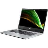 ноутбук Acer Aspire 1 A114-33-C13A Серебристый