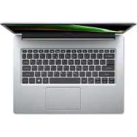 ноутбук Acer Aspire 1 A114-33-C13A Серебристый