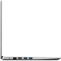 ноутбук Acer Aspire 1 A114-33-C13A Серебристый