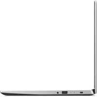 ноутбук Acer Aspire 1 A114-33-C13A Серебристый