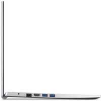 ноутбук Acer Aspire 1 A115-32-C8RY Серебристый
