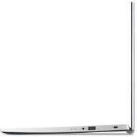 ноутбук Acer Aspire 1 A115-32-C8RY Серебристый