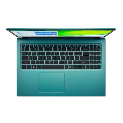 ноутбук Acer Aspire 1 A115-32-P7AU Синий