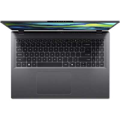 ноутбук Acer Aspire 16 A16-51GM-57T5 Черный