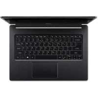 ноутбук Acer Aspire 3 A314-22-A5LQ Черный