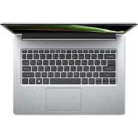 ноутбук Acer Aspire 3 A314-35-C32E Серебристый