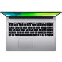 ноутбук Acer Aspire 3 A315-23-R7CC Серебристый