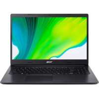 ноутбук Acer Aspire 3 A315-23-R96P Черный