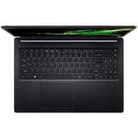 ноутбук Acer Aspire 3 A315-23-R96P Черный