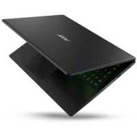 ноутбук Acer Aspire 3 A315-23-R96P Черный