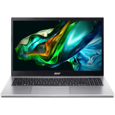 ноутбук Acer Aspire 3 A315-44P-R3LB NX.KSJER.002_32G Серебристый
