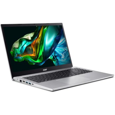 ноутбук Acer Aspire 3 A315-44P-R3LB NX.KSJER.002_32G Серебристый