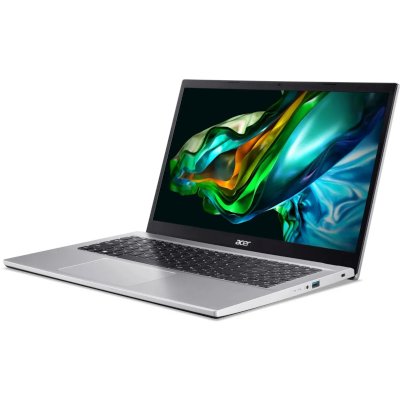 ноутбук Acer Aspire 3 A315-44P-R3LB NX.KSJER.002_32G Серебристый