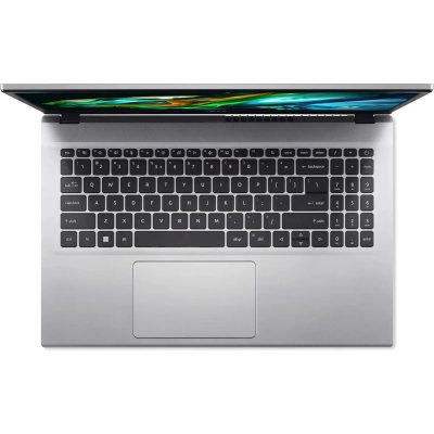 ноутбук Acer Aspire 3 A315-44P-R3LB NX.KSJER.002_32G Серебристый