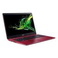 ноутбук Acer Aspire A315-54K-351K Красный