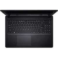 ноутбук Acer Aspire A315-54K-30PT Черный