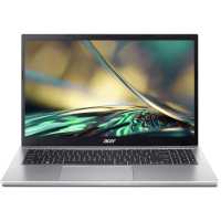 ноутбук Acer Aspire 3 A315-59-34C8 Серебристый
