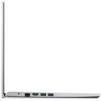 ноутбук Acer Aspire 3 A315-59-34C8 Серебристый
