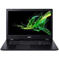 ноутбук Acer Aspire 3 A317-52-36CD Черный