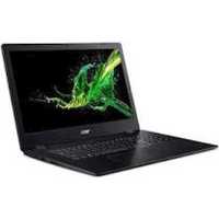 ноутбук Acer Aspire 3 A317-52-36CD Черный