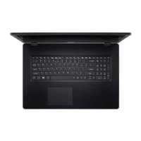 ноутбук Acer Aspire 3 A317-52-36CD Черный