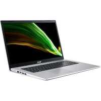 ноутбук Acer Aspire 3 A317-53-30BL Серебристый