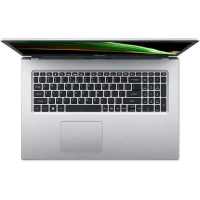 ноутбук Acer Aspire 3 A317-53-30BL Серебристый